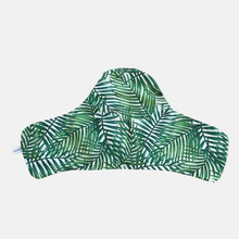 Load image into Gallery viewer, Wipeable Cushion Cover - Palm Leaf