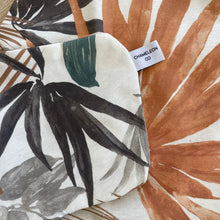 Load image into Gallery viewer, Wipeable Cushion Cover - Autumn Leaves