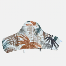 Load image into Gallery viewer, Wipeable Cushion Cover - Autumn Leaves