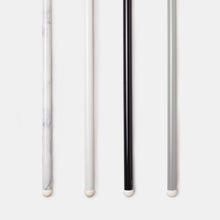 Ladda upp bild till gallerivisning, Fyra olika färger av stolbens klistermärken för Ikea Antilop Barnstol