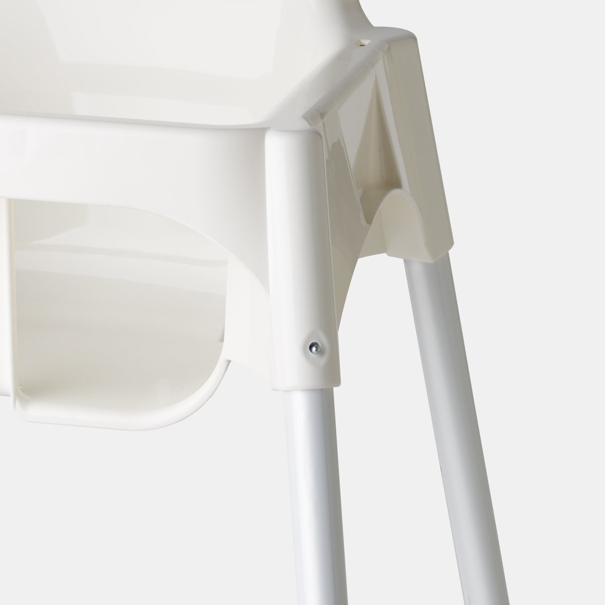 Leg Stickers for the Ikea Antilop Highchair White