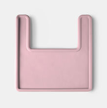 Load image into Gallery viewer, Bricköverdrag är heltäckande till Ikea Antilopstolens bricka