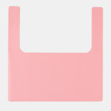 Ladda upp bild till gallerivisning, Rosa brickunderlägg till Ikea Antilopstolens bricka