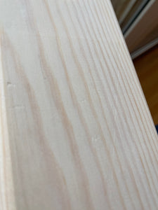 Fotstöd (Andrahands sortering)