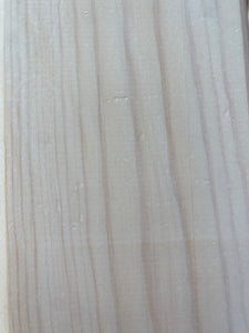 Fotstöd (Andrahands sortering)