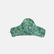 Ladda upp bild till gallerivisning, Wipeable Cushion Cover - Palm Leaf

