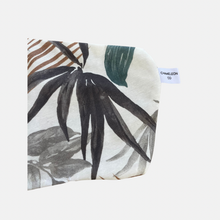 Ladda upp bild till gallerivisning, Wipeable Cushion Cover - Autumn Leaves
