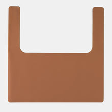 Load image into Gallery viewer, Brickunderlägg i silikon anpassad till Ikea&#39;s Antilop barnstolsbricka

