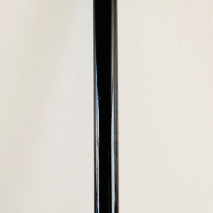 Svarta stolbens klistermärken för Ikea Antilop Barnstol