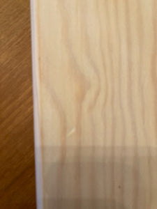 Fotstöd (Andrahands sortering)