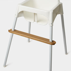 Fotstöd (Andrahands sortering)