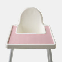 Load image into Gallery viewer, Brickunderlägg för Ikea Antilopstolens bricka
