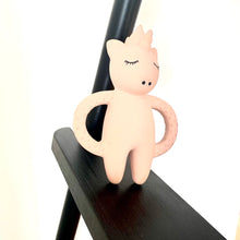 Load image into Gallery viewer, Svarta stolbens klistermärken för Ikea Antilop Barnstol 
