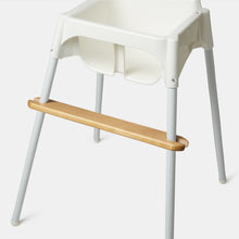 Ladda upp bild till gallerivisning, Fotstöd (Andrahands sortering)
